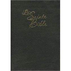 LA SAINTE BIBLE (TRANCHES...