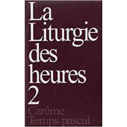 copy of LA LITURGIE DES...