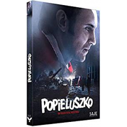 POPIELUSZKO - DVD
