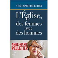 L'EGLISE, DES FEMMES AVEC...