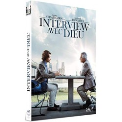 INTERVIEW AVEC DIEU - DVD