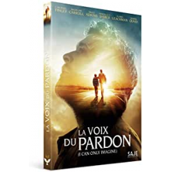 LA VOIX DU PARDON - DVD