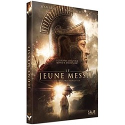 LE JEUNE MESSIE - DVD
