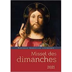 MISSEL DES DIMANCHES 2021