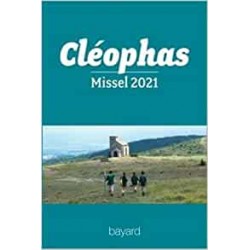 CLEOPHAS - MISSEL 2021 DES...
