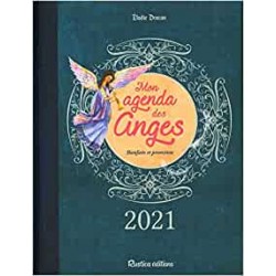 MON AGENDA DES ANGES 2021