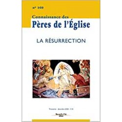 CPE 160 LA RESURRECTION